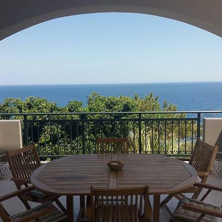 Sun Day Villa Achlia Buitenkant foto