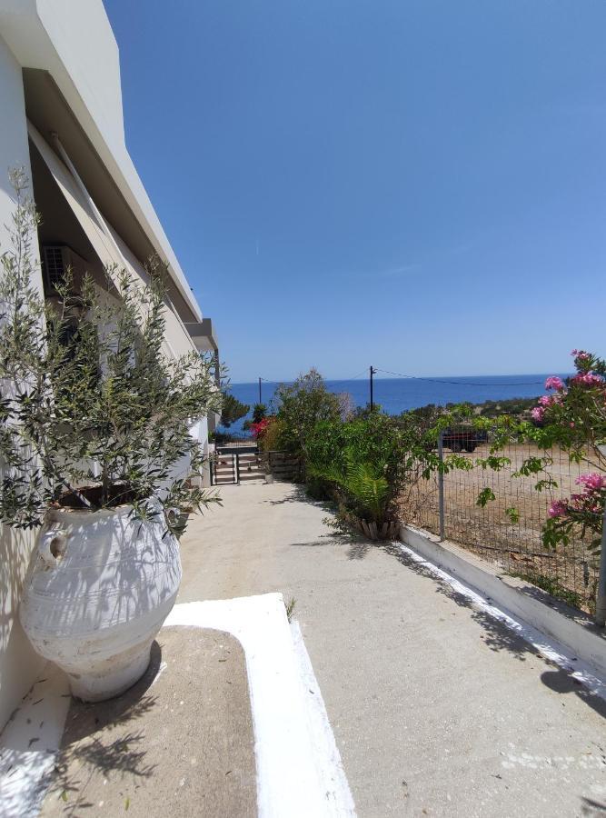 Sun Day Villa Achlia Buitenkant foto