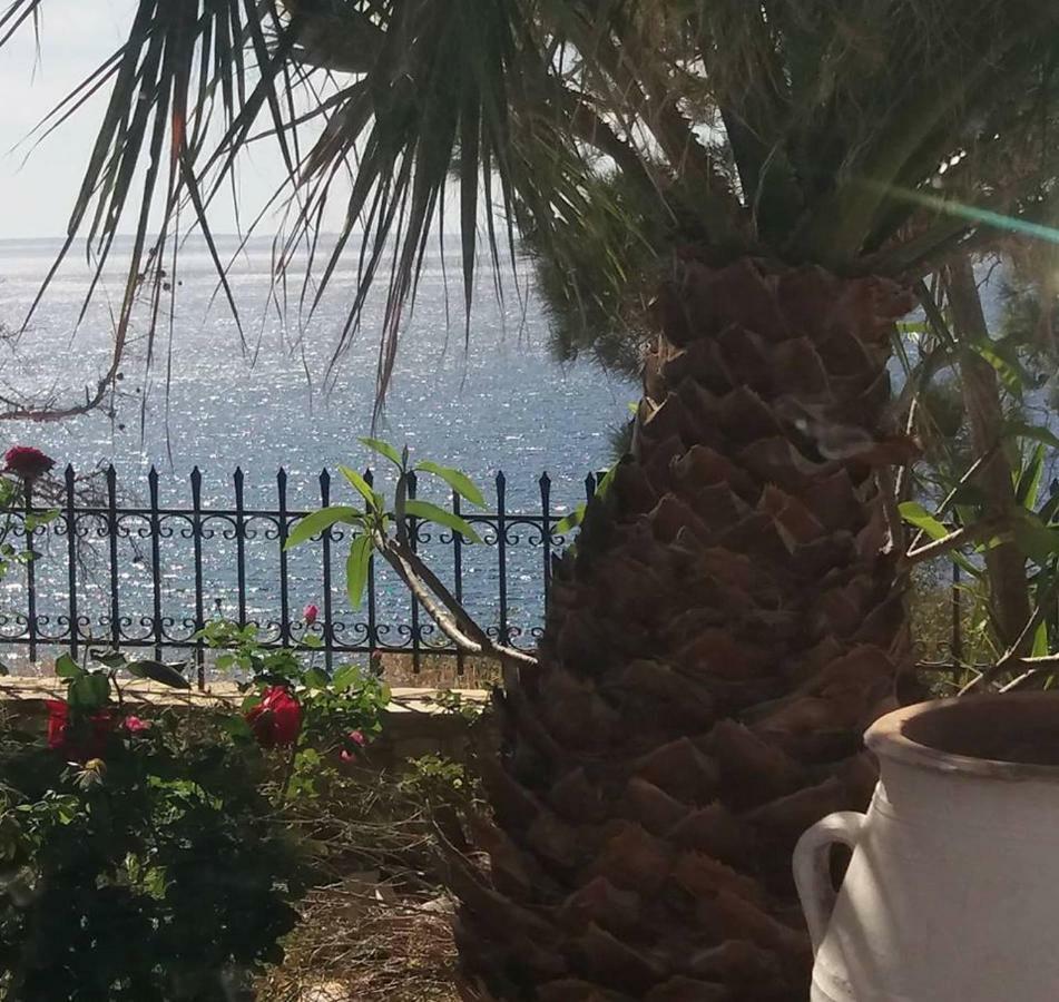 Sun Day Villa Achlia Buitenkant foto