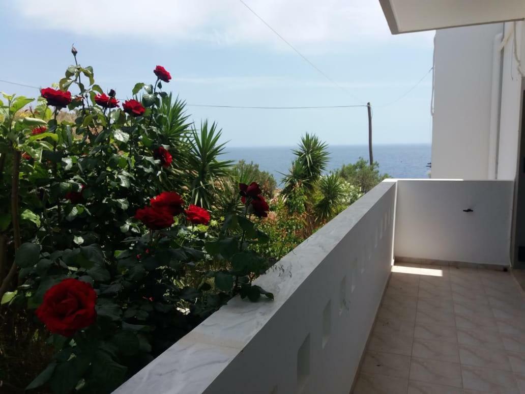 Sun Day Villa Achlia Buitenkant foto