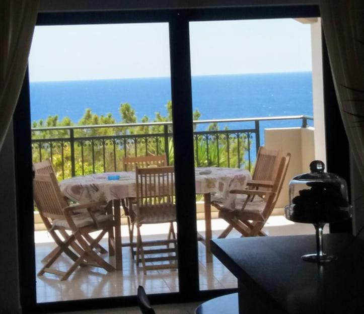 Sun Day Villa Achlia Buitenkant foto
